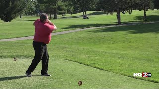 St. Joseph golfer prepares for Special Olympic games