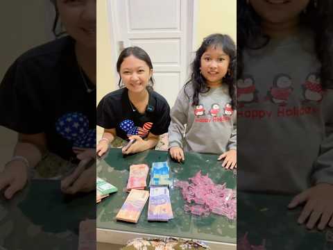 RAISHA BANTUIN MAMAH