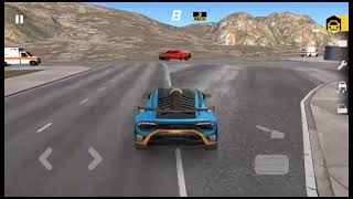 🔥Real City Car Driving-mobile Top game 2023-جديد العاب سيارات رياضية للموبايل-جرافيك مميز حجم صغير screenshot 4