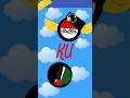 jangan tinggalkan aku palestina..... || #countryballs #countryhumans #edit #history #animasi #humor