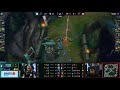 Fnc adam darius vs g2 wunder camille solo kills back to back   game 5 summer 2021 playoffs fnc g2