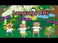 Banana Word Family Quiz