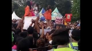 2 Racun Youbi Sister , Jenita Janet , Via Vallen - simalakama dan kesempurnaan cinta