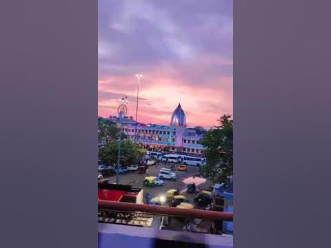 varanasi junction 