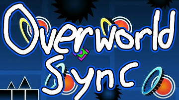Overworld Sync 100%