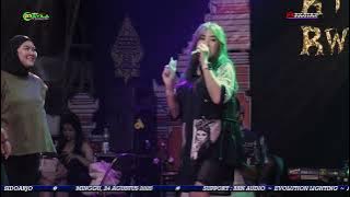 Cinta Merah Jambu ~ Ira Syakira // New Arsyla // BRN Audio // Evolution Lighting