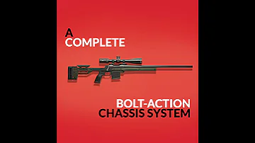 Introduction To The Oryx Chassis A Complete Chassis For 429 