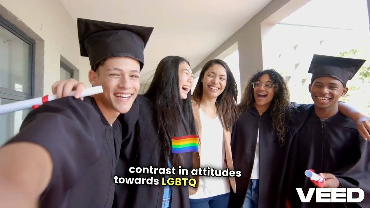 How Trump's Policies Impact the LGBTQ Community in America