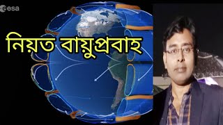 PLANETARY WIND SYSTEM[ নিয়ত বায়ুপ্রবাহ]