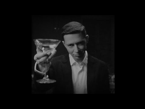ПЕРЕУЧЁТ - 2010 кончились (slowed + reverb)