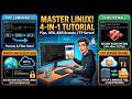 Final Linux Full video
