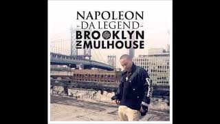 Watch Napoleon Da Legend Slash video