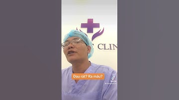 Đại tiện đau rát, ra máu,… Nứt kẽ tái đi tái lại, điều trị nhiều nơi không khỏi