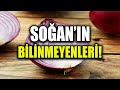 Soğan'ı Bu Şekilde Kullandığınız da Size Ne Yaptığına Bakın!