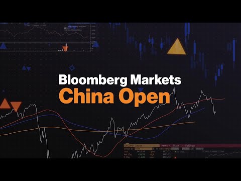 Bloomberg Markets: China Open 02/28/2024