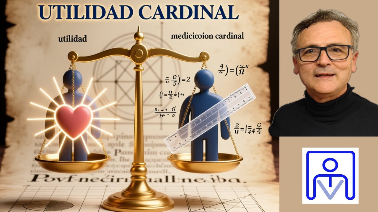 TEORÍA DE LA UTILIDAD CARDINAL