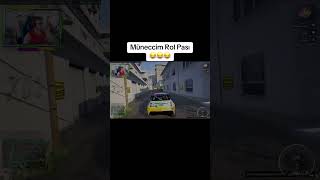 Müneccim Rol Pası 😂😂😂