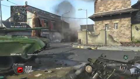 Best Gamemode in Black Ops 2    800+ Points in Sharpshooter    BO2 Tips and Tricks