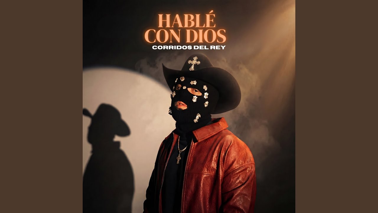 Hablé Con Dios