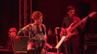 Tünzalə – Sevgilər | 2015 | Xeyriyyə Konserti Resimi