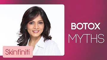 Can doctors dilute Botox?