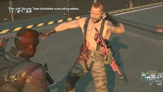 Defense Against Cheater Ronski Jytky