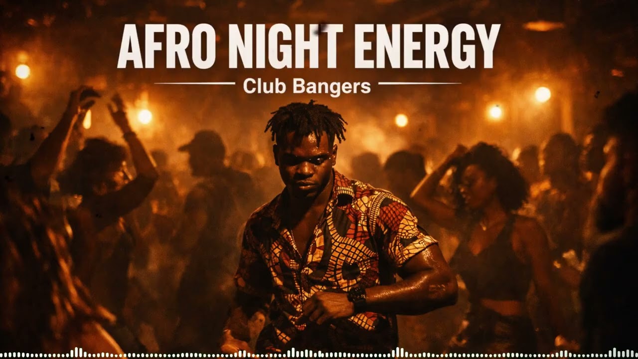 Afrobeat Music | Modern African Vibes for Global Listeners