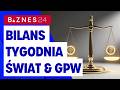 mWIG40 na historycznych szczytach! Co dalej z GPW? Bilans tygodnia