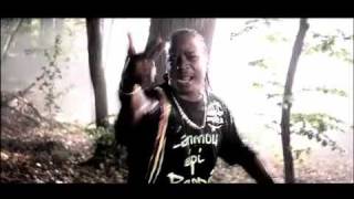 Video-Miniaturansicht von „Admiral T - Lanmou epi Respe - Clip Officiel“