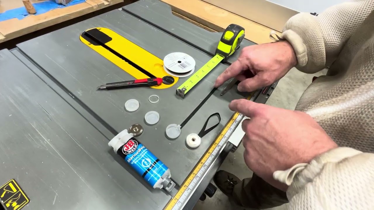 Как сделать карманный магнит для улья