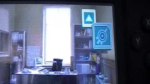 LP Code Lyoko DS part 5 Hand over your phones!