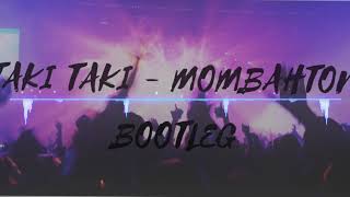 DJ Snake - Taki Taki (Moombahton Bootleg) feat. Selena Gomez, Ozuna & Cardi B