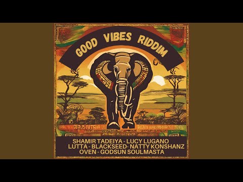 Watch Good Vibes on YouTube
