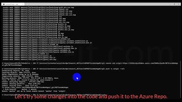 How to Build and deploy ASP.NET Core "WEBAPP" Apps by using Azure DevOps Pipeline