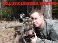 Secret Sniper Technique Revealed: Ballistic Loophole Shooting