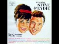 Besame Mucho by Steve Lawrence & Eydie Gorme on 1968 Vocalion LP.