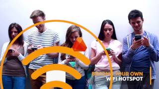 iBackPack Overview