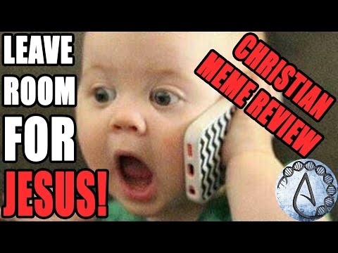 christian-meme-review!