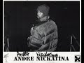 Andre Nickatina The Mecca Dawn mp3