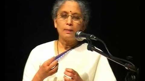 Bhagavad Gita CH 2 Profile of a Perfect Person Part 2  02