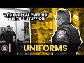 Uniforms  class 239