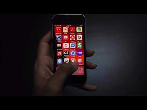 NEW! How to Jailbreak iOS 12.4.8 - 13.5  iPhone 6/5s/7/8/X  | No Computer | Unc0ver Jailbreak. 