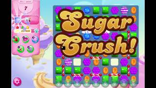 Candy Crush Saga Level 6045 To 6047