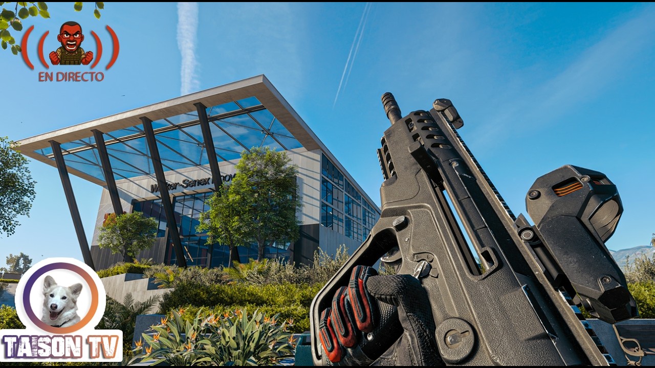 🔔📲🚨 Battlefield 6 Rankeds Recta Final quedan 2 semanas