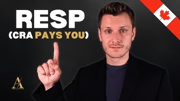 RESP Explained Simply (Free Money for Your Child’s Future!)