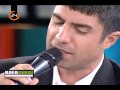 Zcan deniz sings in armenian  sayatnova kamancha 2009