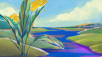 Tackling microplastic pollution with nature-based solutions