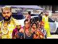 Just Released Today(SERPENT AND THE THRONE)2026 Nigerian Latest Full Royal Blockbuster-African Movie
