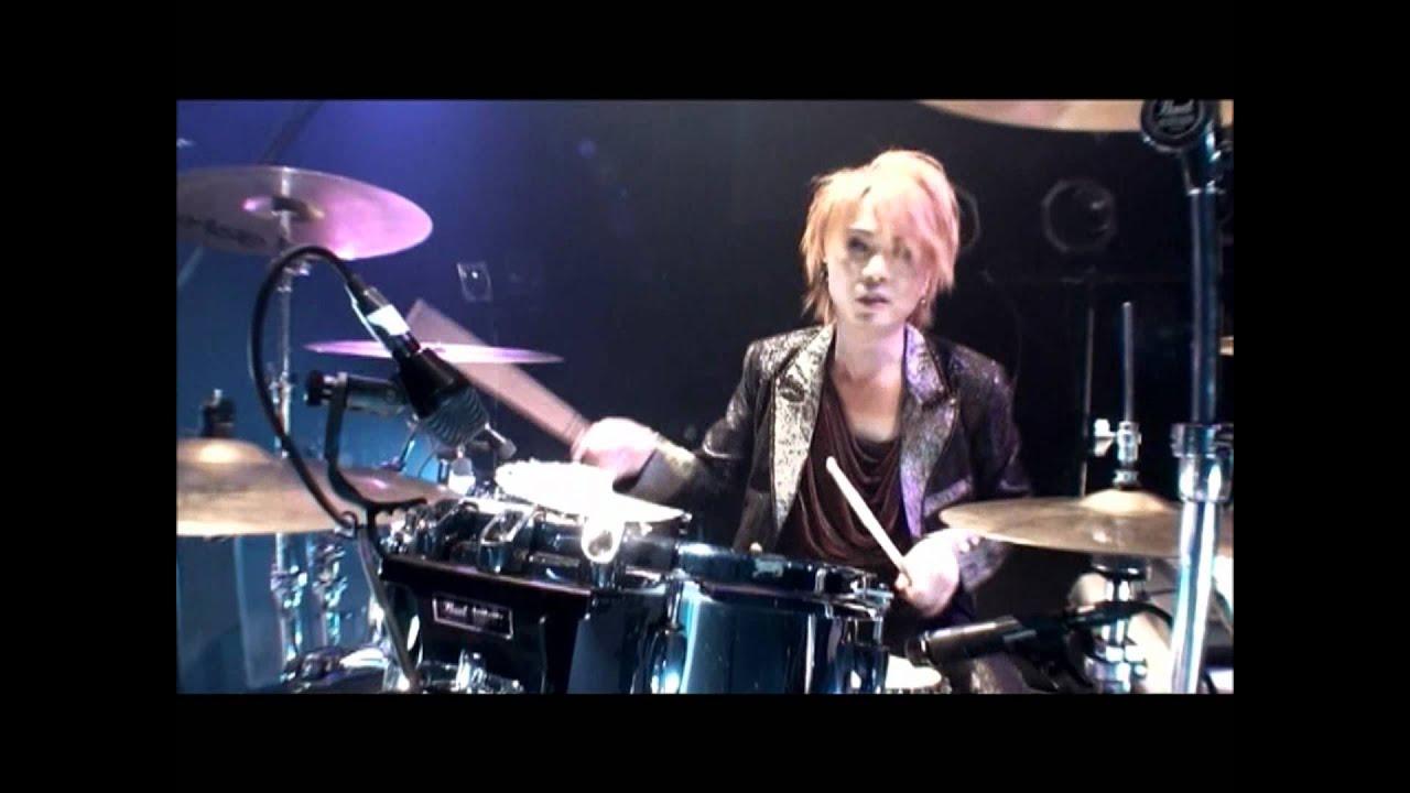 KISAKI PROJECT feat. SATSUKI - 想 (Sou) - Live at Akasaka Blitz 27.11.2011