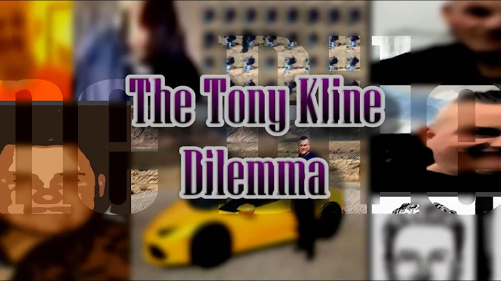 The Delphi Murders: The Tony Kline Dilemma
